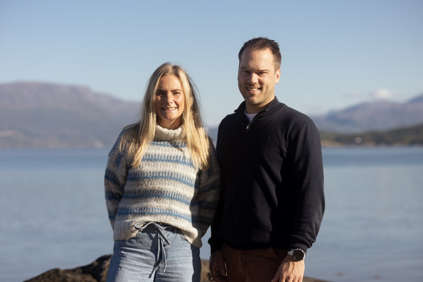 Rådgivere Narvik