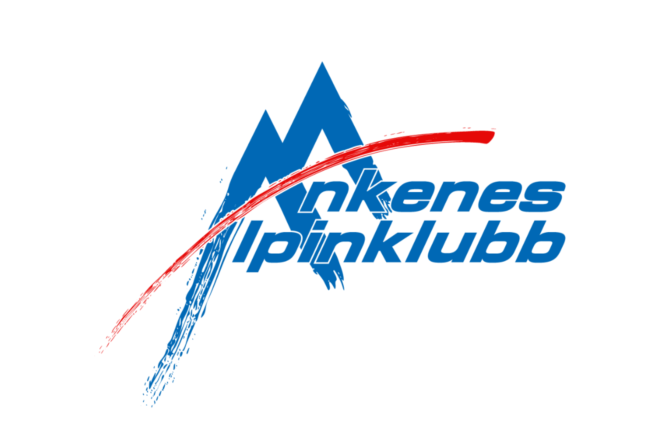 Ankenes Alpinklubb logo
