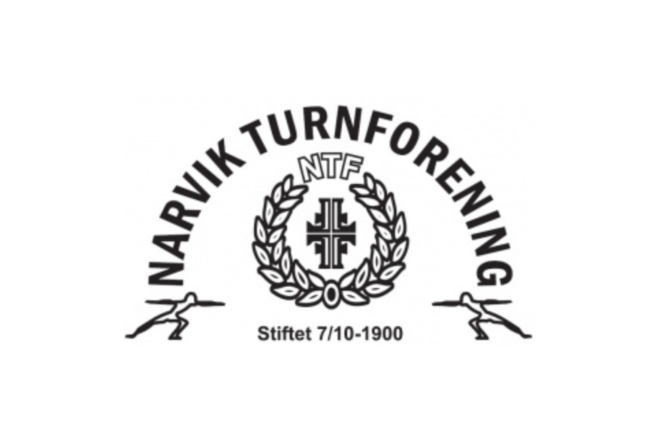 Narvik Turnforening logo